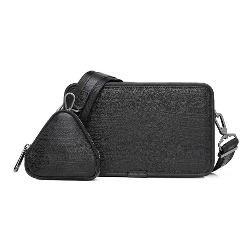 JAGUAR Корова Кожа Плечевая Сумка Стандартная Мужская