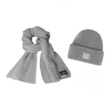 Серый комплект