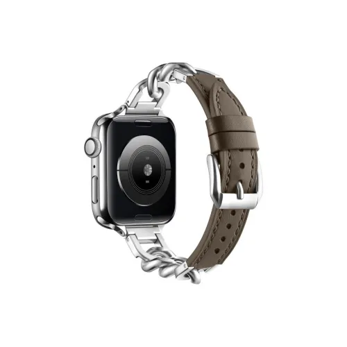 Miss Wrist Ремешок Apple Совместимость Металл