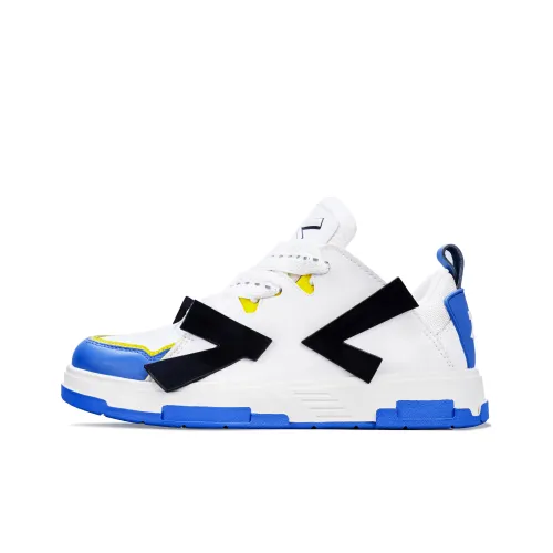 Same way Скейтборд Кроссовки Низкие Синий Унисекс