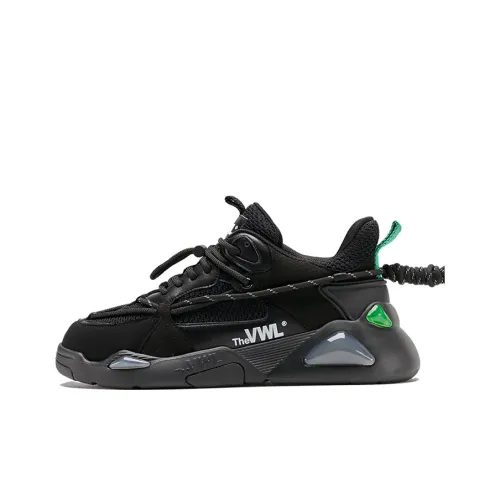 VWL Casual MID Топ Унисекс