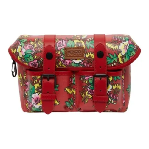 KENZO Сумки через плечо Женские