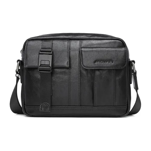 JAGUAR Сумка через плечо из коровьей кожи мужская сумка на плечо