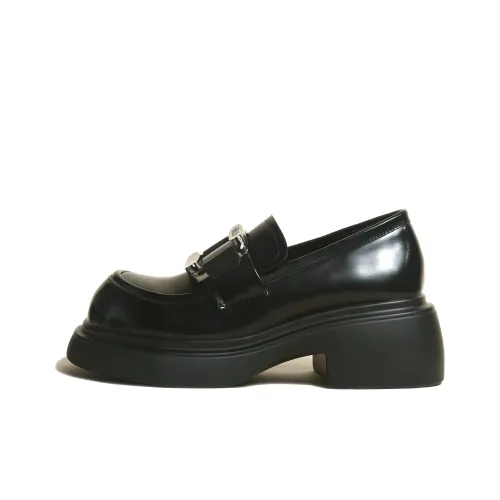 GARDEN CAT Лоферы Женские