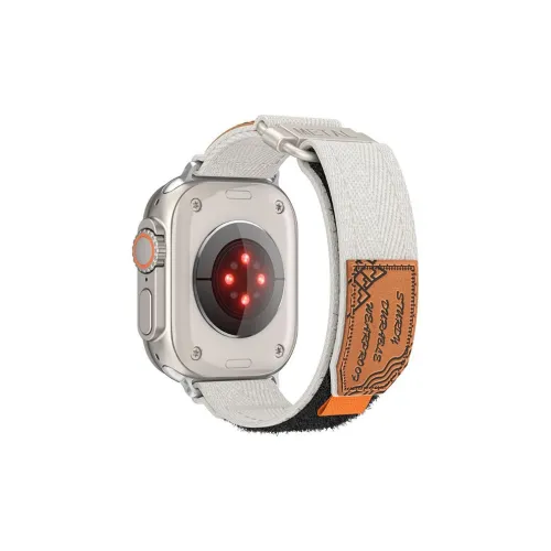 Miss Wrist Ремешок Apple Совместимость Материал Нейлон