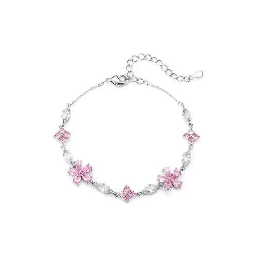 RINGLOVE Циркон Браслеты Женские