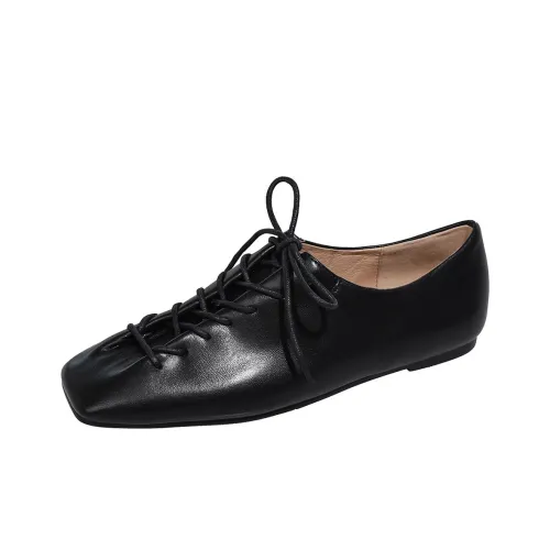 Rongcheng shoe king Женские повседневные туфли Женские