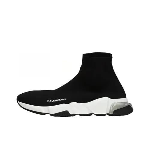 Balenciaga Повседневные высокие топы для мужчин