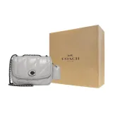 Сумка + Пылезащитный мешок + Желтая коробка