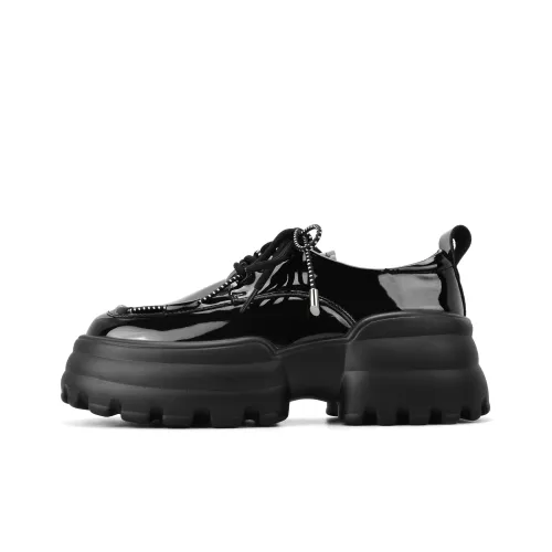 Rongcheng shoe king Женские повседневные туфли Женские