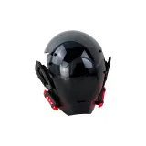 Галактический Хранитель светится LED