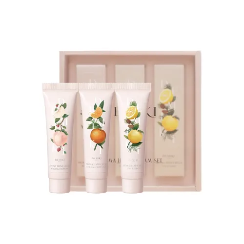 DEMIKI Крем для рук