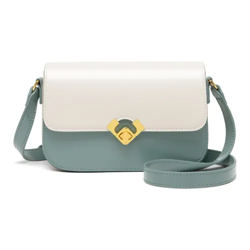 CinvaiKrose Сумка через плечо из коровьей кожи женская сумка на плечо