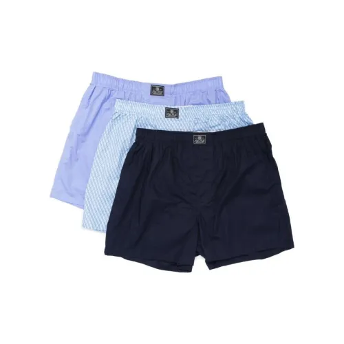 Polo Ralph Lauren Мужское нижнее белье упаковка из 3 штук