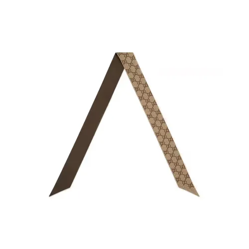 GUCCI Шелк Галстуки Унисекс