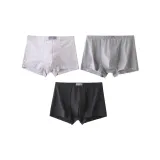 Светло-пшеничный серый + Черный с меланжевым серым + Средний вересковый серый (3-3)