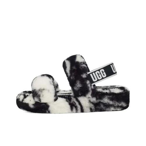 UGG Oh Yeah one Ремень Сандалии Женские