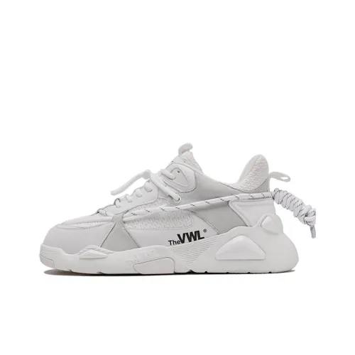 VWL Casual MID Топ Унисекс