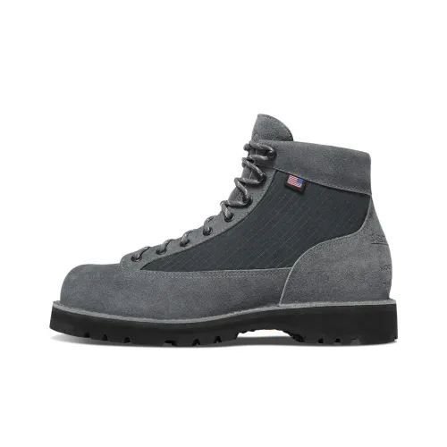Danner Светлые ботинки Martin Мужские