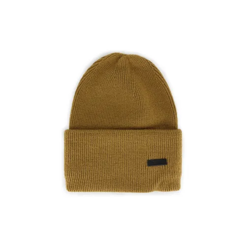 LACKPARD Шерсть Трикотажная ткань Шапки-бини Унисекс