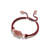 Браслеты Pixiu с красной нитью