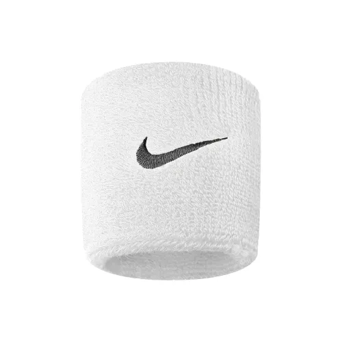 NIKE Хлопок, Нейлон, Полиэстер, Резина, Полиуретан Нарукавные повязки Унисекс