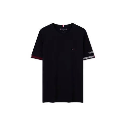 Tommy Hilfiger Мужские T-рубашки