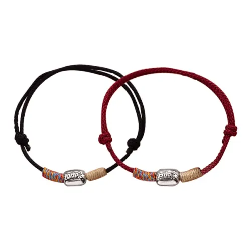 Креативный дизайн браслеты в стиле преппи-кэжуал унисекс