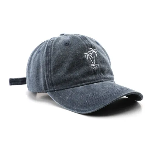 Yi Fan Хлопковые кепки унисекс