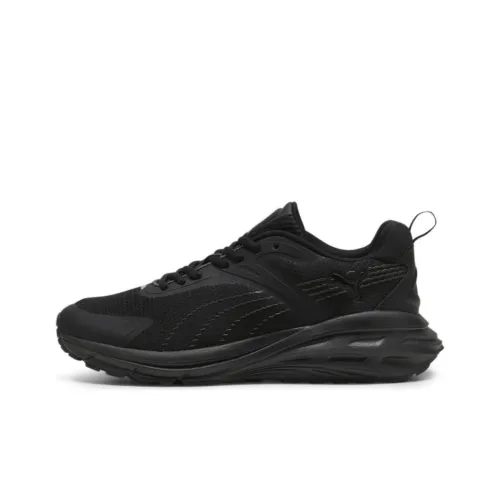 PUMA Hypnotic Collection Повседневный Низкий Топ Черный Унисекс