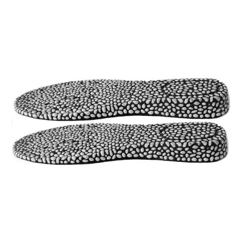 IOTS ПУ (полиуретан) Стельки Унисекс