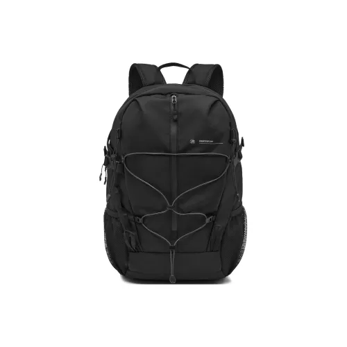 LINING Sports Life Collection Рюкзаки Черный Унисекс