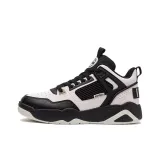 Черный/Водород Розовый