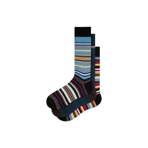 Paul Smith Мужские носки до колена