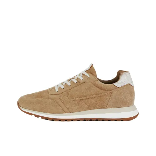 BOGGI Casual Низкий Топ Бежевый Мужской