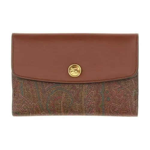 ETRO Женские кошельки