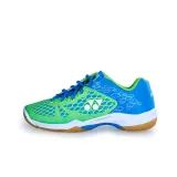 Сине-оранжевый