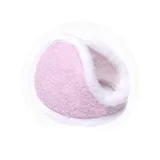 Сырой Тедди Персиково-розовый