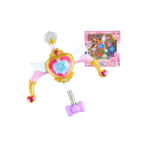 Фантастические и милые игрушки Magic Key