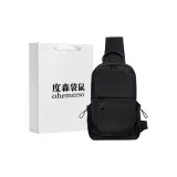 Чёрный (Без логотипа)