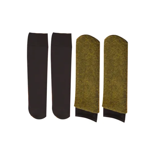 Pretty Lady Низкие носки Женские 3 упаковки Черные