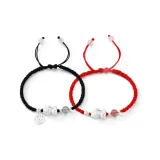 Чёрный + Бургундский (2 шт)