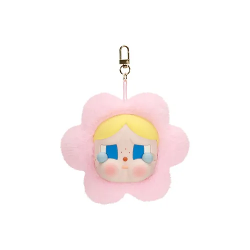 POP MART Коллаборация CRYBABY Sadness Club Collection Трендовые Продукты 13 см