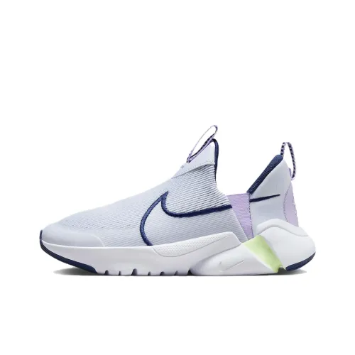 Nike Амортизация Износостойкие Низкие Кроссовки для Бега Унисекс