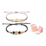 Чёрный + Розовый - Лимитированная подарочная коробка