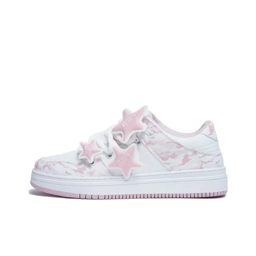 GOLFCROSS Низкие Кроссовки для скейтбординга Унисекс