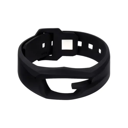 GIVENCHY Силиконовые браслеты мужской черный