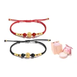 Чёрный + Красный - Лимитированная подарочная коробка