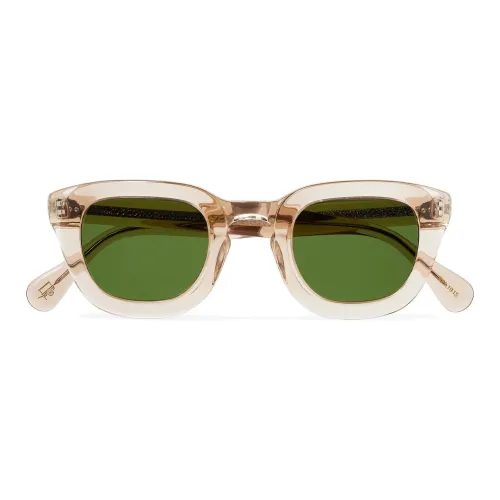 MOSCOT Солнцезащитные очки Унисекс