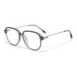 Прозрачно-серый